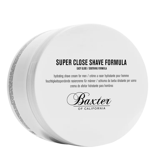 Baxter of California Super Close Shave Formula 240ml