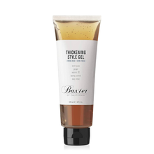 Load image into Gallery viewer, Baxter of California Thickening Style Gel 120ml