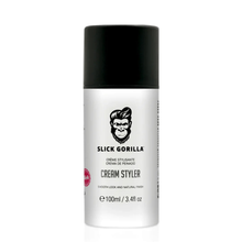 Load image into Gallery viewer, Slick Gorilla Cream Styler 100ml