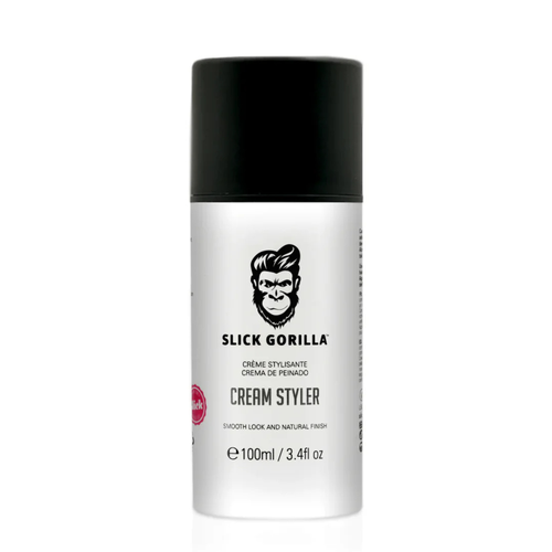 Slick Gorilla Cream Styler 100ml