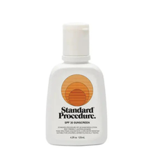 Load image into Gallery viewer, Standard Procedure SPF30 Sunscreen
