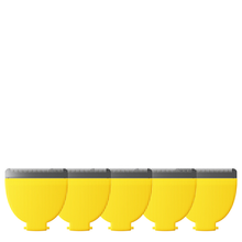 Load image into Gallery viewer, Meridian The Trimmer Replacement Blade 5 Pack - Solar