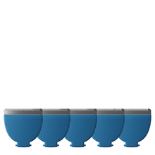 Load image into Gallery viewer, Meridian The Trimmer Replacement Blade 5 Pack - Ocean
