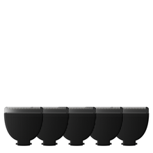 Load image into Gallery viewer, Meridian The Trimmer Replacement Blade 5 Pack - Onyx