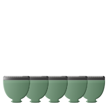 Load image into Gallery viewer, Meridian The Trimmer Replacement Blade 5 Pack - Sage