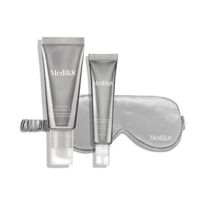 Medik8 Crystal Retinal Age-Defying Collection