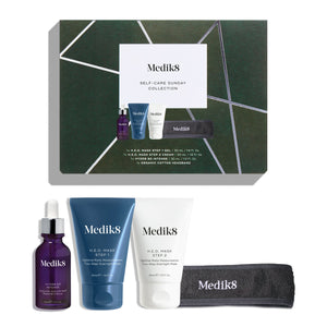 Medik8 Self-Care Sunday Collection