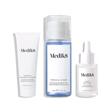 Load image into Gallery viewer, Medik8 Skin Perfecting Collection