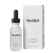 Load image into Gallery viewer, Medik8 Hydr8 B5 Serum 30ml