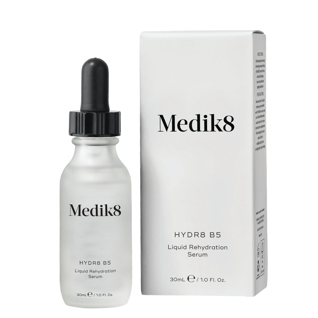 Medik8 Hydr8 B5 Serum 30ml