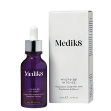 Load image into Gallery viewer, Medik8 Hydr8 B5 Intense Serum 30ml
