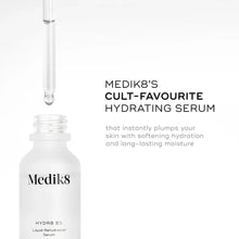 Load image into Gallery viewer, Medik8 Hydr8 B5 Serum 30ml