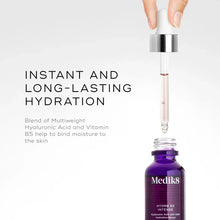 Load image into Gallery viewer, Medik8 Hydr8 B5 Intense Serum 30ml