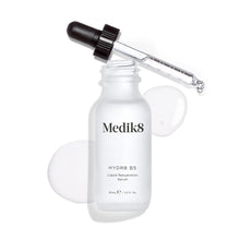 Load image into Gallery viewer, Medik8 Hydr8 B5 Serum 30ml