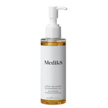 Load image into Gallery viewer, Medik8 Lipid-Balance Cleansing Oil 140ml