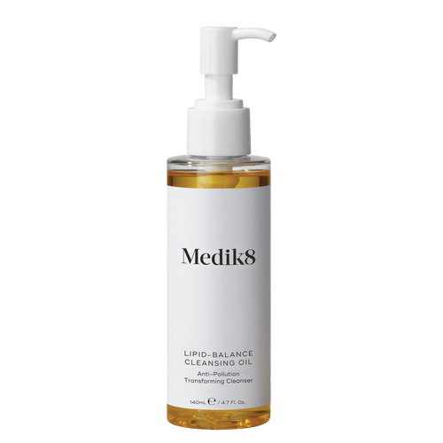 Medik8 Lipid-Balance Cleansing Oil 140ml
