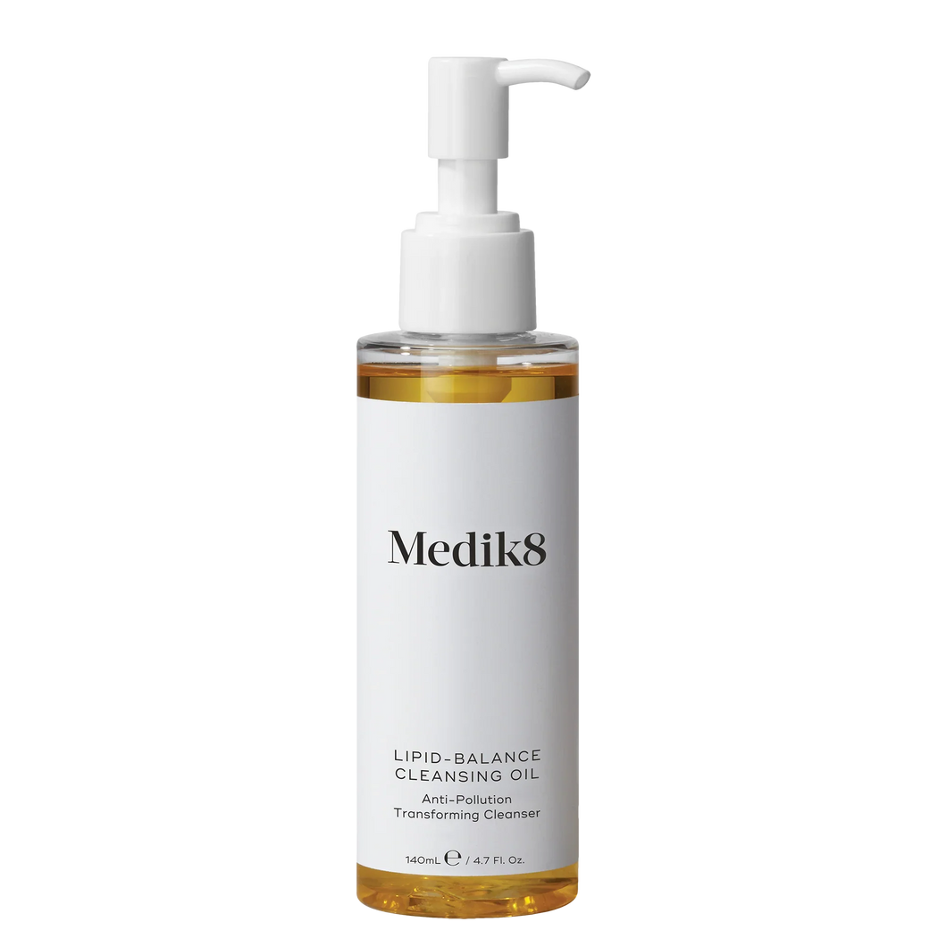 Medik8 Lipid-Balance Cleansing Oil 140ml