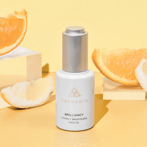Cosmedix BrillianCy 30ml