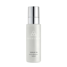 Load image into Gallery viewer, Cosmedix Serum 16 Rapid Renewal Serum 30ml