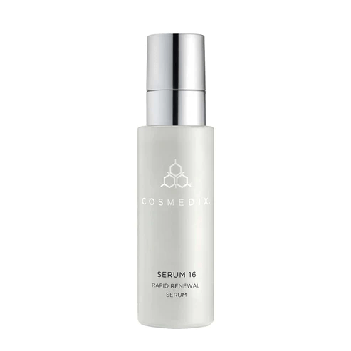Cosmedix Serum 16 Rapid Renewal Serum 30ml