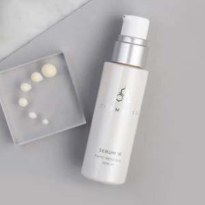 Cosmedix Serum 16 Rapid Renewal Serum 30ml