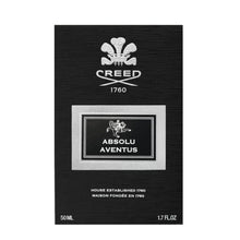 Load image into Gallery viewer, Creed Aventus Absolu EDP 50ml