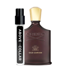 Load image into Gallery viewer, Creed Oud Zarian Eau De Parfum Sample