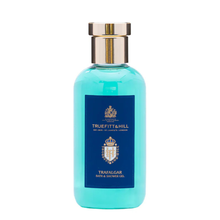 Load image into Gallery viewer, Truefitt &amp; Hill Trafalgar Bath &amp; Shower Gel 200ml