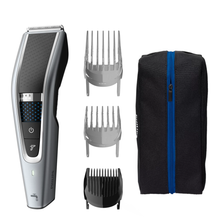 Load image into Gallery viewer, Philips Hair Clipper Series 5000 Turbo Mode