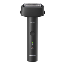 Load image into Gallery viewer, Panasonic Series 300 3-Blade Wet &amp; Dry Electric Shaver - Black