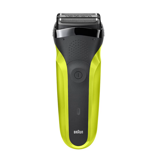 Braun Series 3 Electric Shaver 300s
