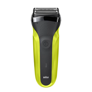 Braun Series 3 Electric Shaver 300s