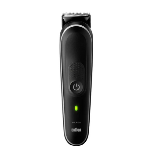 Braun Series 5 9-in-1 All-in-One Waterproof Style Grooming Kit MGK5420