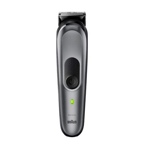 Braun Series 7 10-in-1 All-in-One Waterproof Style Grooming Kit with Charging Stand MGK7420