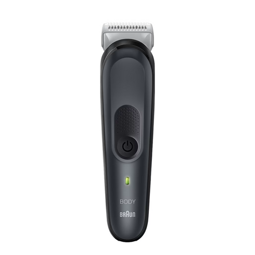 Braun Series 3 Body Groomer with 3 Attachments BG3340