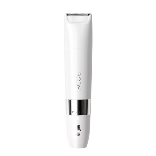 Braun Mini Body Trimmer BS1000