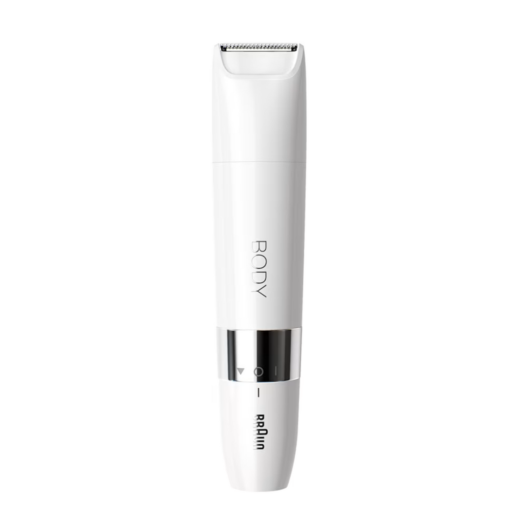 Braun Mini Body Trimmer BS1000