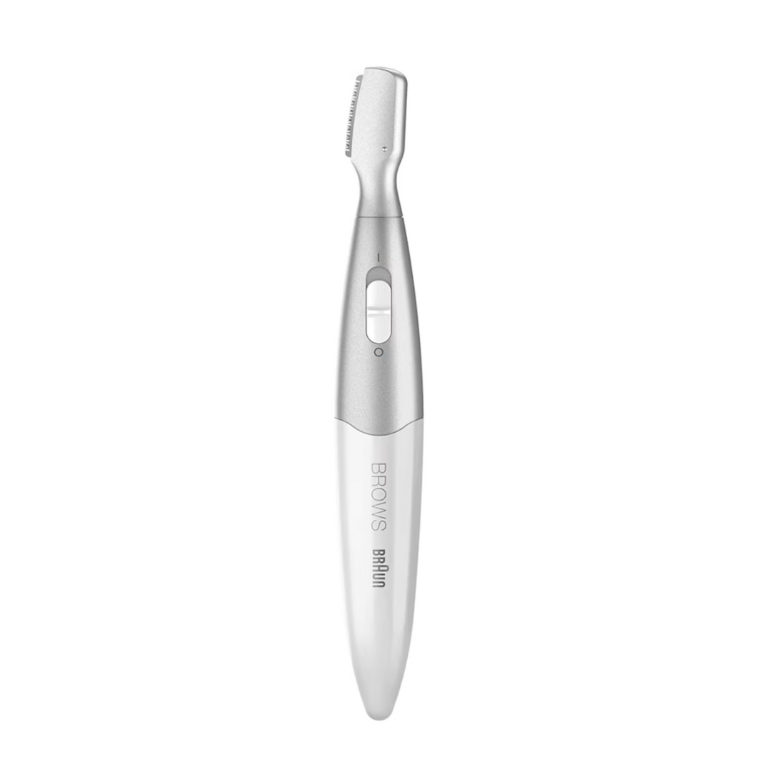 Braun Mini Precision Eyebrow Trimmer FG1106
