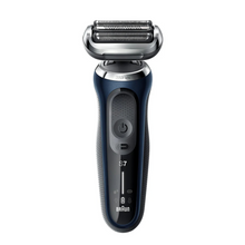 Load image into Gallery viewer, Braun Series 7 Wet &amp; Dry Electric Shaver 71-B1000s