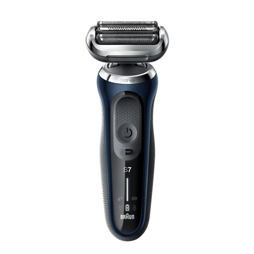 Braun Series 7 Wet & Dry Electric Shaver 71-B1000s