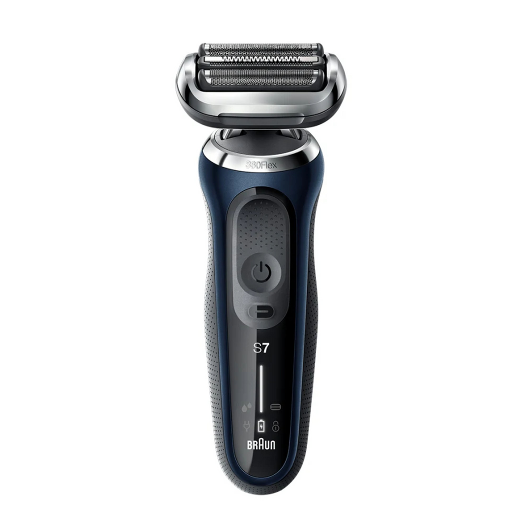 Braun Series 7 Wet & Dry Electric Shaver 71-B1000s