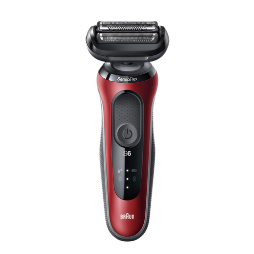 Braun Series 6 Wet & Dry Electric Shaver 61-R1000s