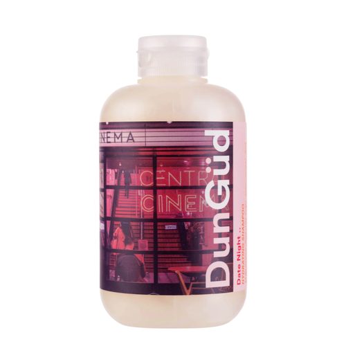 DunGud Date Night Hydrating Shampoo 250ml