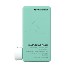 Load image into Gallery viewer, KEVIN.MURPHY Killer.Curls Rinse 250ml