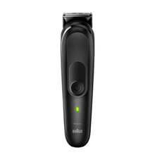 Load image into Gallery viewer, Braun Series 7 12-in-1 All-in-One Waterproof Style Grooming Kit with Charging Stand MGK7460
