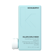 Load image into Gallery viewer, KEVIN.MURPHY Killer.Curls Wash 250ml