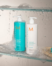 Load image into Gallery viewer, Moroccanoil Extra Volume Shampoo and Conditioner 500ml Duo Pack