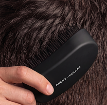 Load image into Gallery viewer, Above the Collar Fundamental 05 Compact Brush - Black