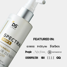 Load image into Gallery viewer, DS Laboratories Spectral Men's DNC-N Hair Density Serum 60ml