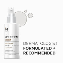 Load image into Gallery viewer, DS Laboratories Spectral Men's DNC-N Hair Density Serum 60ml